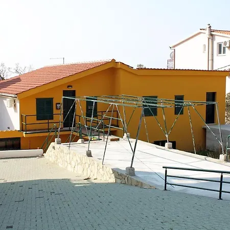 With A Parking Space Krvavica, Makarska - 4879 *