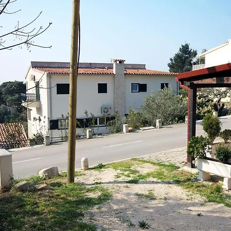 Apartment With A Parking Space Krvavica, Makarska - 4879 *