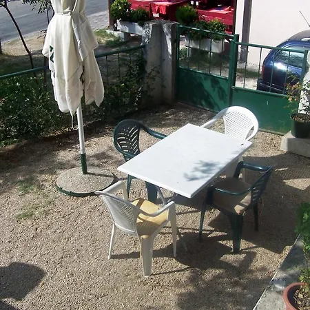 With A Parking Space Krvavica, Makarska - 4879 Apartment *