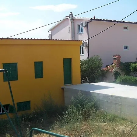 Apartment With A Parking Space Krvavica, Makarska - 4879 *