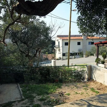 Apartment With A Parking Space Krvavica, Makarska - 4879 Baska Voda